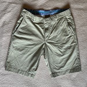 Tommy Bahama Shorts EUC Sz30